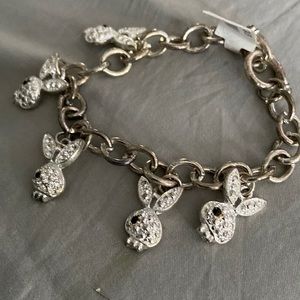COPY - Playboy bracelet